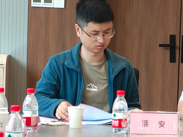 配资门户导航网 带着技术闯市场，这种感觉很美妙